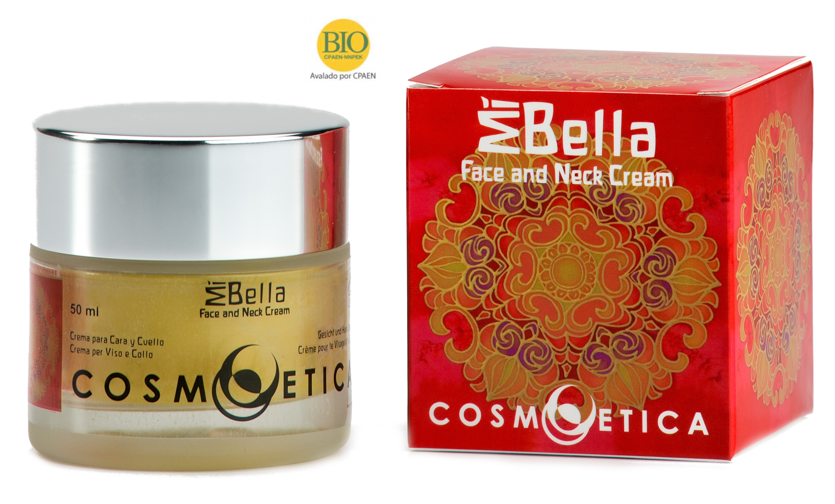 Crema MiBella